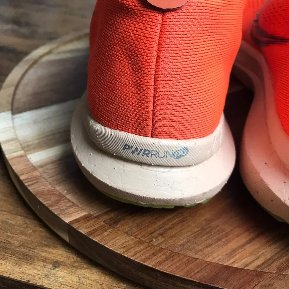 Saucony lightweight design